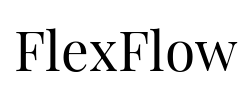 FlexFlow - logo